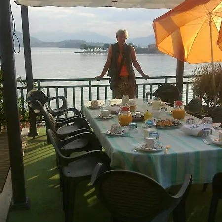 La Sorgente Baveno