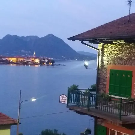 La Sorgente Bed & Breakfast